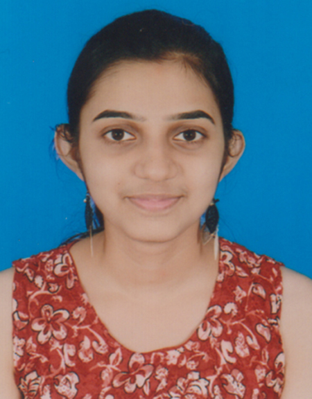 ದ್ವಿತೀಯ ಪಿಯು ಫಲಿತಾಂಶ: ಐಶ್ವರ್ಯ ಭಟ್ ಗೆ 562 ಅಂಕ